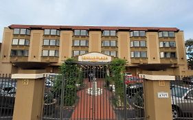 Best Western Plus Seville Plaza Hotel Kansas City, Mo